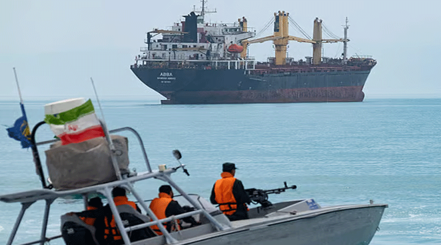 Iran's-major-action,-action-against-Indian-oil-tankers