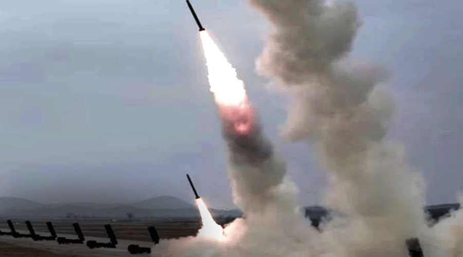North-Korea-missile-test,-ballistic-missile-launch