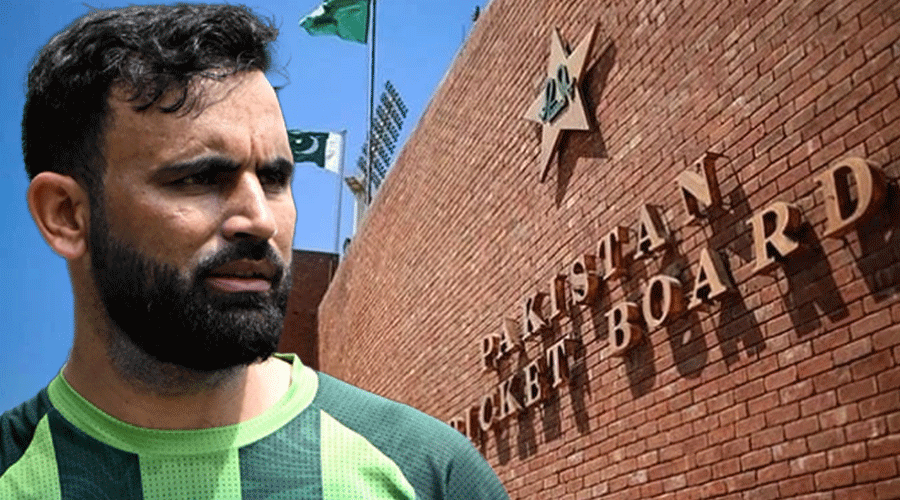 Question mark over Fakhar Zaman's career Know the latest situation