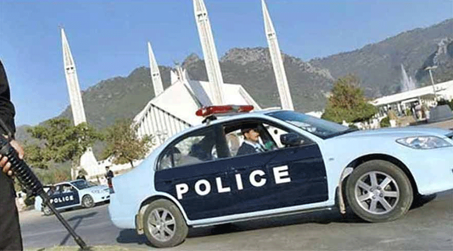 Successful-operation-by-Islamabad-Police,-big-news