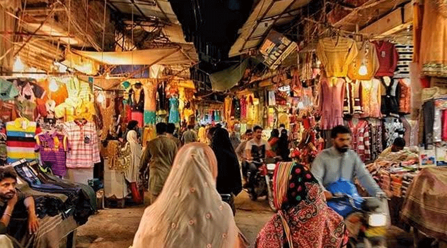 market