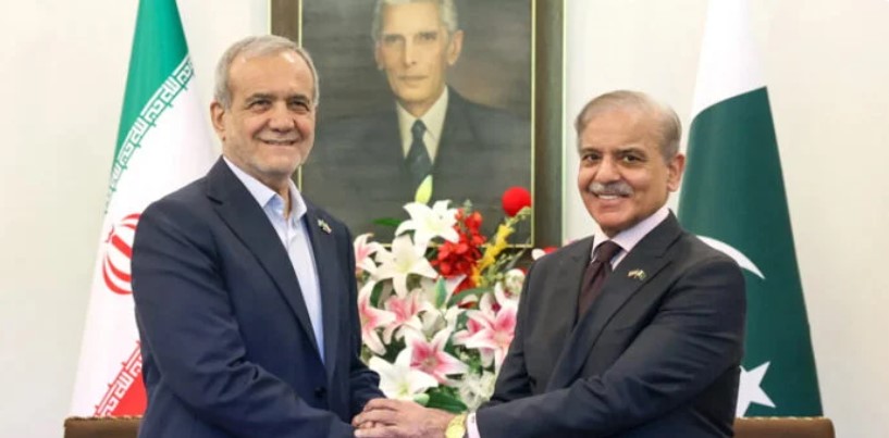 وزیراعظم پاکستان