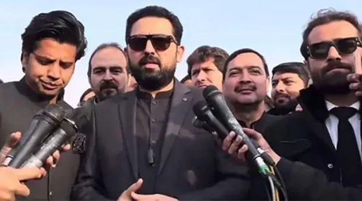 پی ٹی آئی ناراض ارکان کا وزیراعلیٰ کیخلاف بڑا فیصلہ
