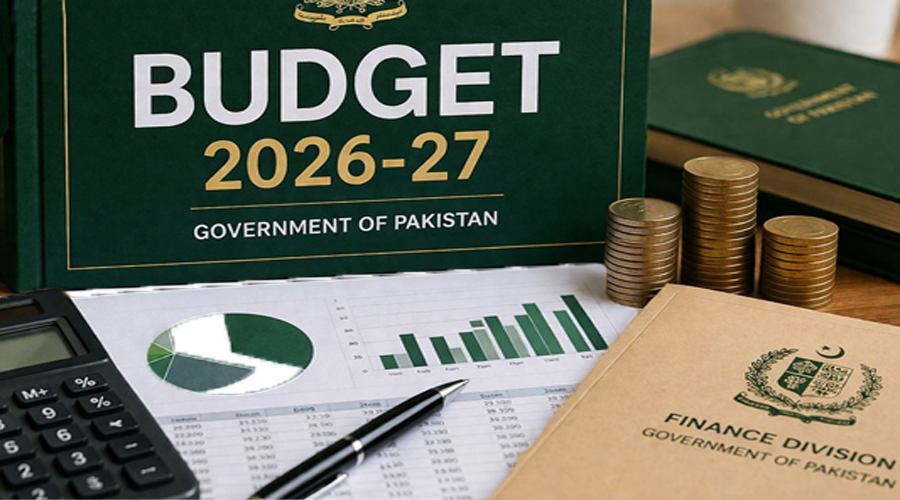 Budget 2026-27 Budget 2026-27