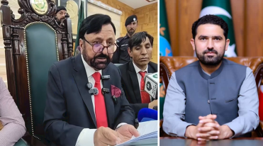 چیف الیکشن کمشنر کا بڑا دعویٰ،وزیراعلیٰ خیبرپختونخوا تنقید کی زد میں