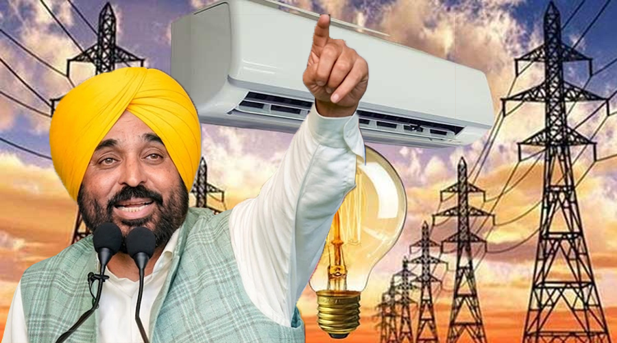 Chief Minister Bhagwant Mann
