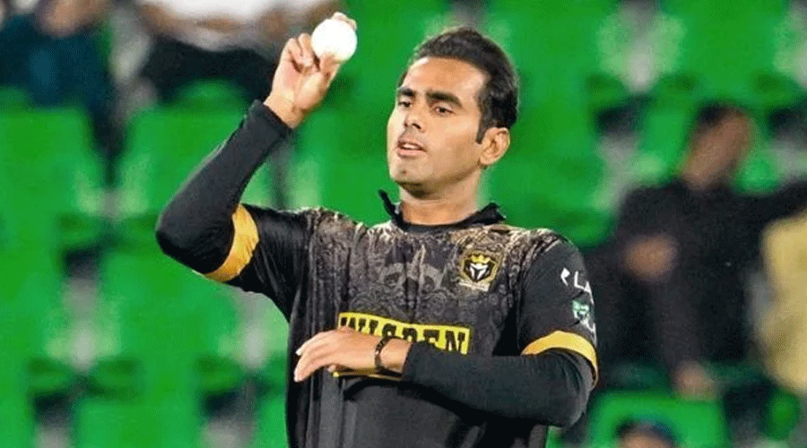 Hyderabad-Kingsmen-fast-bowler-Mohammad-Ali