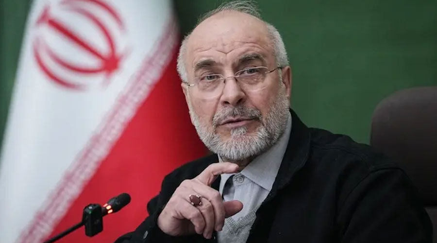 Iran-Appoints-Speaker-Baqer-Qalibaf