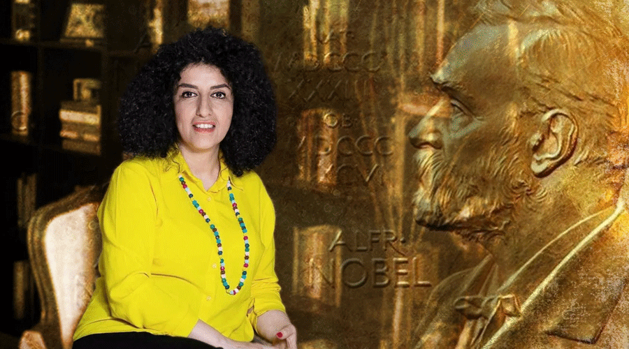 Iranian-Nobel-laureate-Nargis-Mohammadi