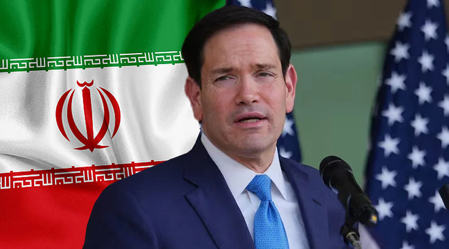 Marco Rubio