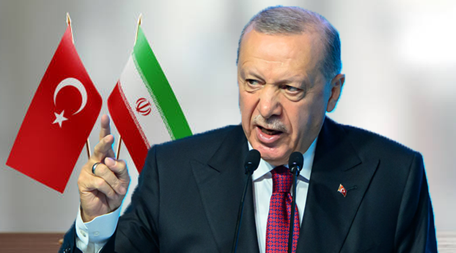 Recep Tayyip Erdogan