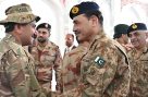 فیلڈ مارشل عاصم منیر
