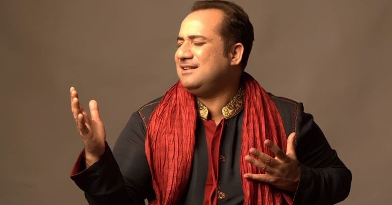 راحت فتح علی خان جائیداد کیس