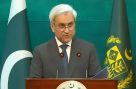 پاکستان مشرق وسطیٰ کشیدگی