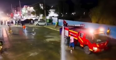 پنجاب صفائی آپریشن