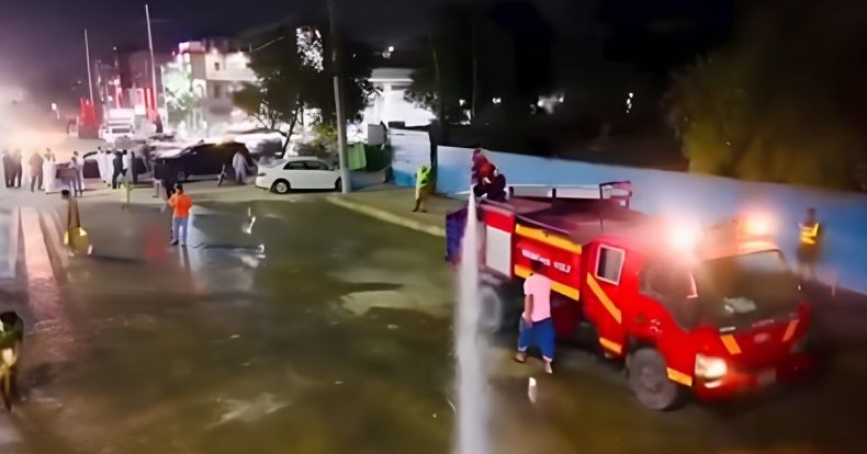 پنجاب صفائی آپریشن