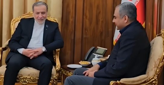 محسن نقوی