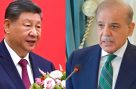 شہباز شریف چین ملاقات
