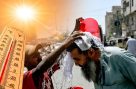 سندھ ہیٹ ویو الرٹ