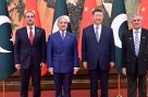 شہباز شریف چین ملاقات