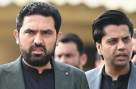 شفیع جان کا دوٹوک اعلان،باغیوں کیلئے سخت پیغام