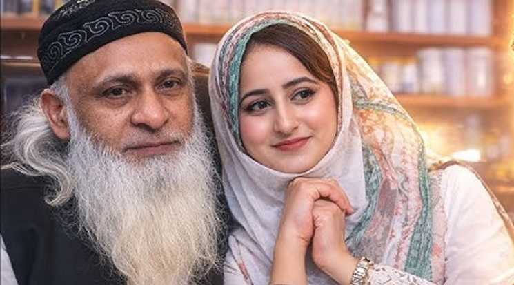سوشل میڈیا پر مشہور حکیم بابر کو مبینہ طور پر زہر دے دیا گیا