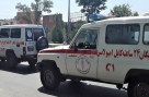 افغانستان المناک ٹریفک حادثہ 18 افراد جاں بحق