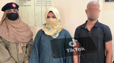 گوجرانوالہ رقص کی ویڈیو بنانے پر دو ٹک ٹاکرز گرفتار