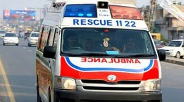 ضلع حویلی حادثے میں7افراد جاں بحق