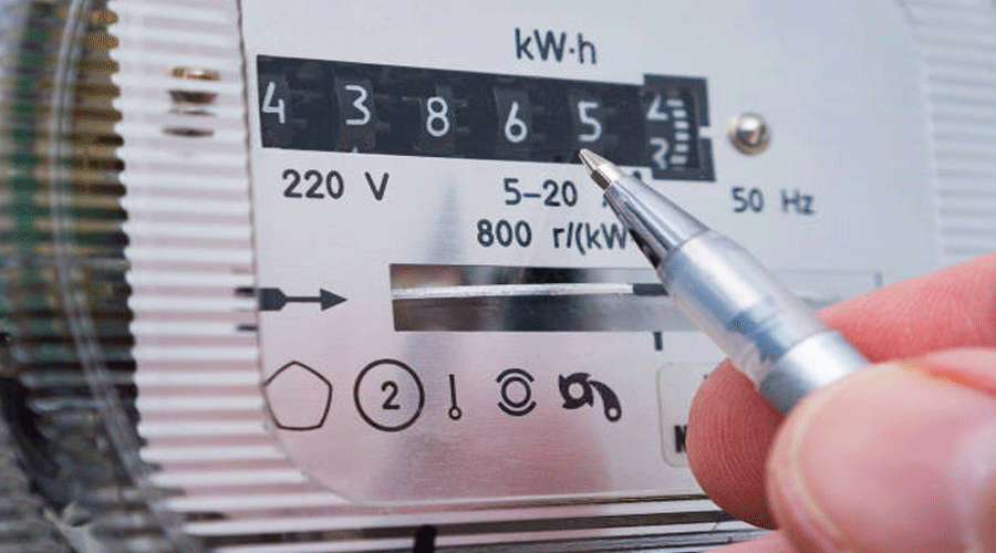 bijli-meter-reading