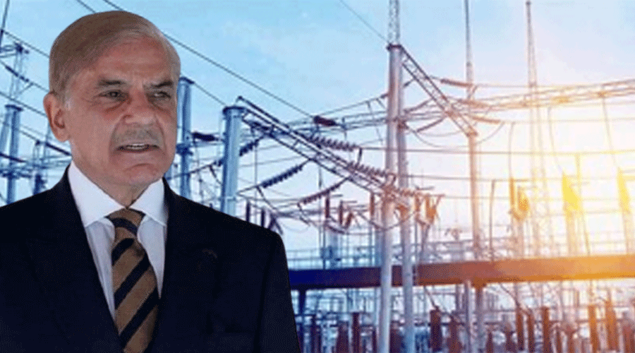 bijli-shahbaz-sharif