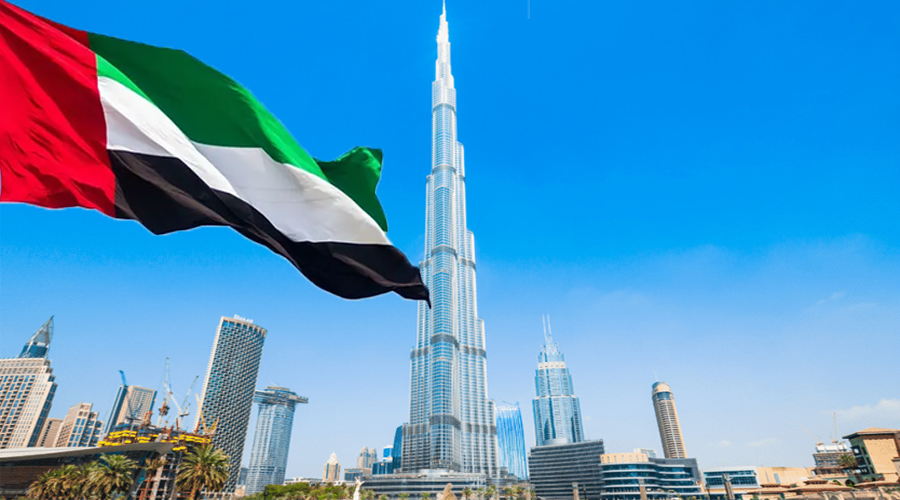 dubai burj khalifa