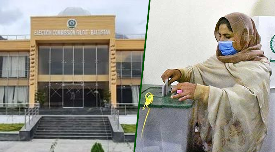 gilgit baltistan election