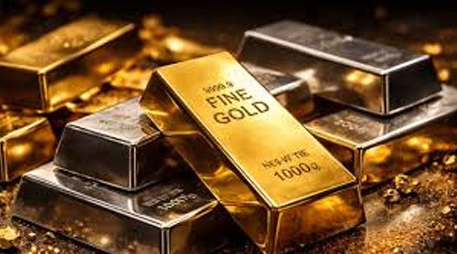 gold-silver