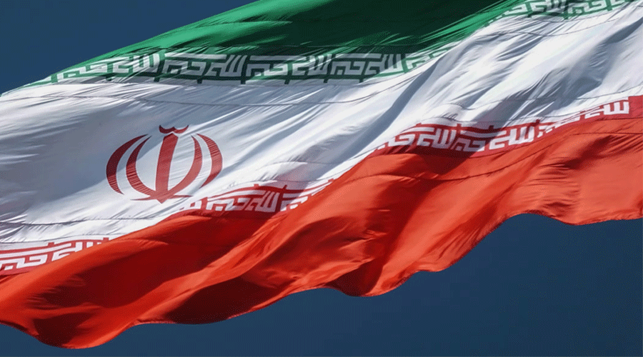 iran--flag