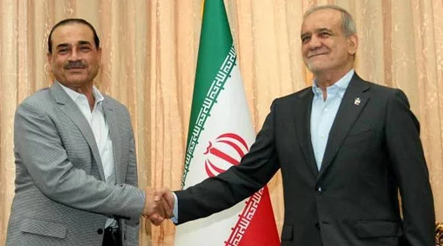 iran pak meeting02