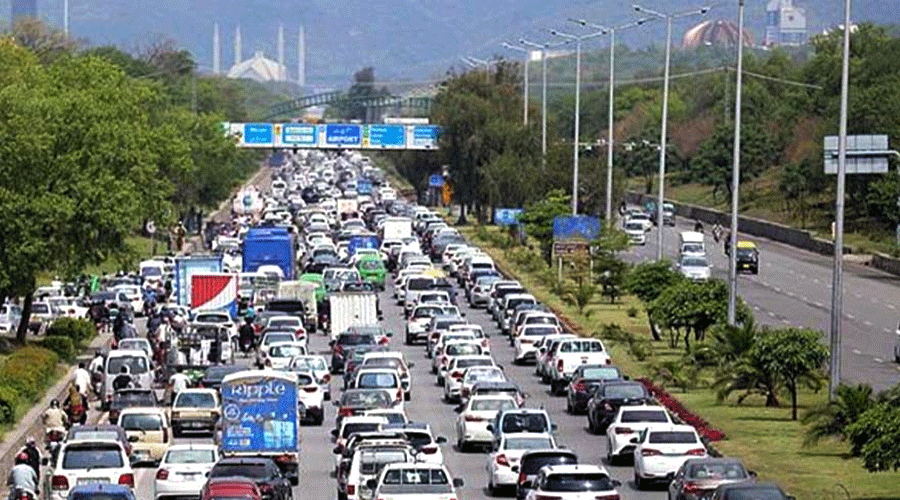 islamabad-expressway