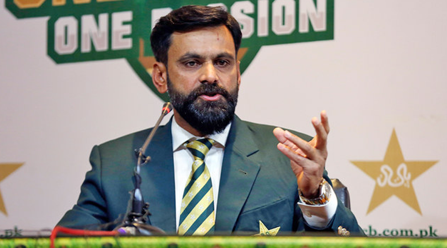 muhammad hafeez