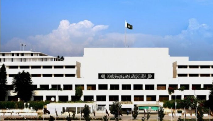 parliment