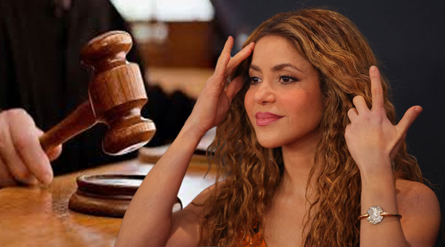 singer-shakira