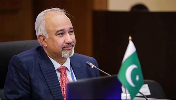 سفیر