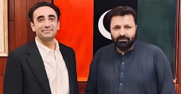 سیاسی ہلچل جاری، پیپلز پارٹی نے گلگت کے لیے وزیراعلیٰ نامزد کر دیا