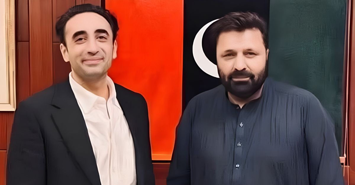 سیاسی ہلچل جاری، پیپلز پارٹی نے گلگت کے لیے وزیراعلیٰ نامزد کر دیا