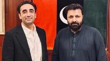 سیاسی ہلچل جاری، پیپلز پارٹی نے گلگت کے لیے وزیراعلیٰ نامزد کر دیا