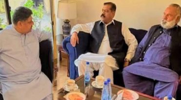 آزاد کشمیر انتخابات، ناراض سینئر لیگی رہنما نئی سیاسی اڑان بھرنے کو تیار