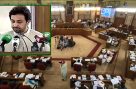 بلوچستان اسمبلی میں وزیرخزانہ شعیب نوشیروانی نے بجٹ پیش کر دیا،جانیےمکمل تفصیلات