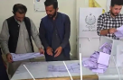 بڑی خبر،گلگت بلتستان انتخابات کے نتائج موصول ہونا شروع