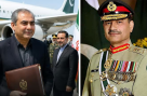 بڑی خبر،محسن نقوی فیلڈ مارشل کا خصوصی پیغام لے کر تہران جائیں گے