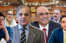 بڑی خبر، بجٹ پر حکومت اور پیپلز پارٹی کے درمیان ڈیڈ لاک برقرار