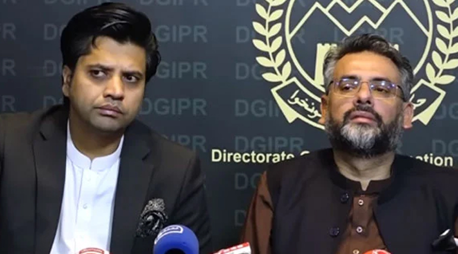 پشاور سے بڑی خبر، بجٹ 2026-27 کے معاملے پر نئی اپڈیٹ آگئی